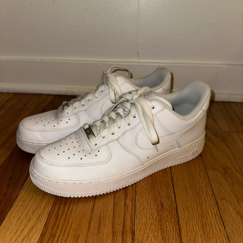 Nike Air Force 1s